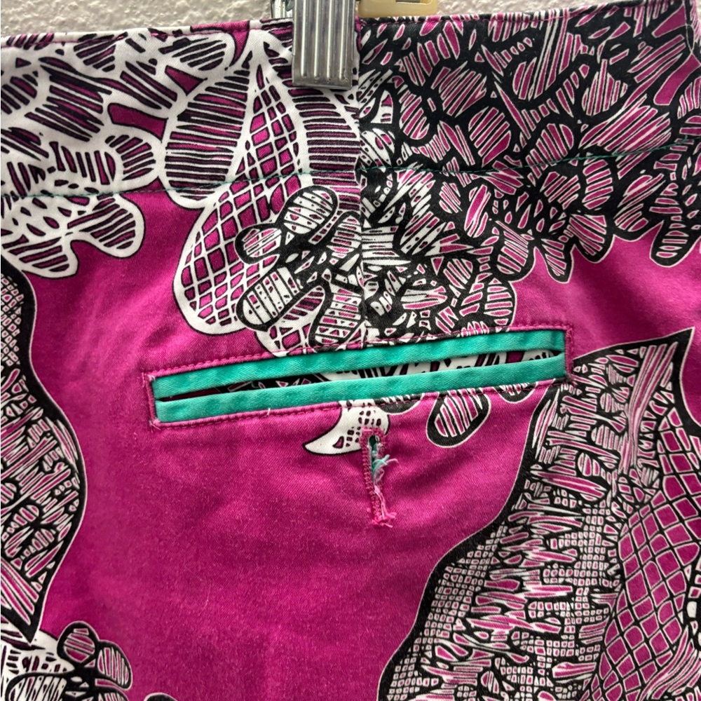 Lady Hagan Golf Skort View 5
